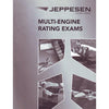 Multi-Engine Rating Exam Package,1069281600