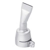 Flat Angled Nozzle | 20x2 mm, Straight, For Steinel Heat Guns,107082800