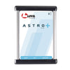 Astro+ Portable Dual-Band ADS-B Receiver,108-01-01
