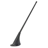 110-338 Tri-Band ELT Rod Antenna | 121.5/243/406MHz, Black,110-338-01