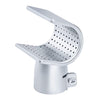 Sieve Reflector Nozzle | 50 x 35 mm, For Steinel Heat Guns,110038725