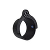 PLASTIC HANGER/For use with flexible hot air tool stand.,110045172