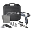 HG2320E Deluxe Plastic Welding Kit,110051536