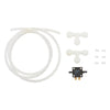 ADS-B System Airspeed Switch Kit | For Trig TT31, TT22 and BendixKing KT 74 ADS-B Out Mode S Transponders,1111148201