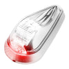 Pulsar 650 Series LED Forward Position & Anti-Collision Wingtip Light | Left Side, 14 V, Red,111280B12L