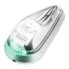 Pulsar 650 Series LED Forward Position & Anti-Collision Wingtip Light | Right Side, 14 V, Green,111280B12R