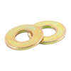 NAS1149 Series Flat Washer | Size #10, Cadmium Plated Carbon Steel, 0.203-inch I.D., 0.4375-inch O.D., 0.032-inch Thick,1149F0332P