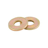 WASHER/Carbon steel, #4, .032,1149FN432P