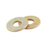 WASHER/Carbon steel, #6, .032,1149FN632P