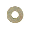 WASHER/Carbon steel, #6, .032,1149FN632P