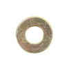 WASHER/Carbon steel, #8, .032,1149FN832P