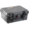 1150 Protector Case | Black, Includes Foam,1150B