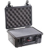 1150 Protector Case | Black, Includes Foam,1150B