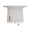 VHF/UHF Low Profile Tuned Antenna | 30-88 MHz, 108-174 MHz, 225-400 MHz,1219060P30