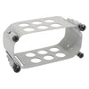 123-3215-C Rectangular Clamp | 3.175 x 1.457 in, 1.5 in Depth,123-3215-C
