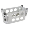123-3215-C Rectangular Clamp | 3.175 x 1.457 in, 1.5 in Depth,123-3215-C