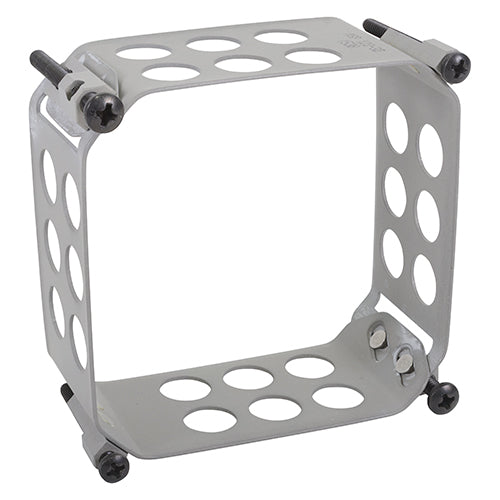 3.175 x 3.175in, 1.5in Depth,123-3D