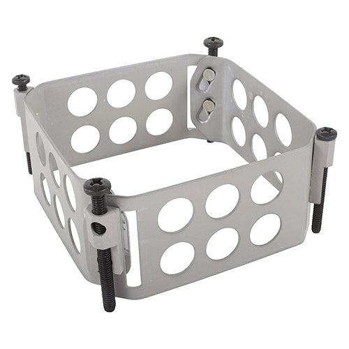 3.175 x 3.175in, 1.5in Depth,123-3D