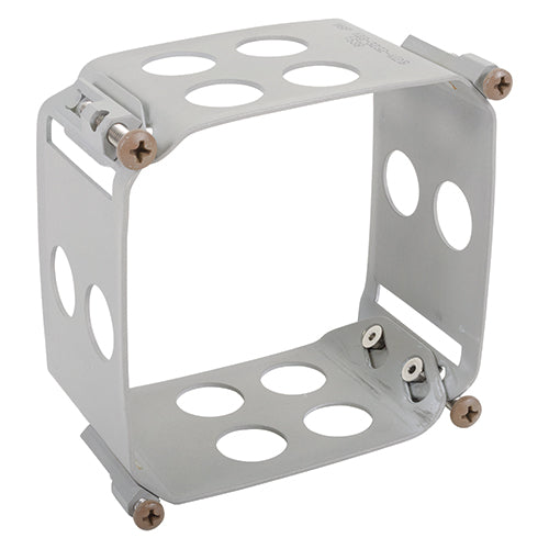 3.175 x 3.175 in, 2 in Depth,1233232W2B