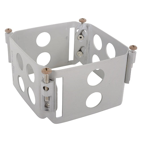 3.175 x 3.175 in, 2 in Depth,1233232W2B