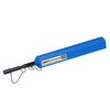 2.0 mm Speciality Fiber Optic Cleaning Tool | SMPTE 304M, SMPTE 358M, MIL PRF 28876,12926