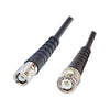 Custom RF Cable | BNC-m to TPS-m, 3ft,130-030