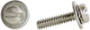 SCREW W/LOCK & FLAT WSHR 10/PK/H10-20/H10-21/H10-26/H10-30/H10-36/H10-56/H10-56N/H10-60/H10-60C/H10-60H/H10-00,13180P-06