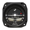 1394T101 Turn Coordinator | 11-32V, 3-Pin, Lighted, Black Ball, Brushless,1394T1013B