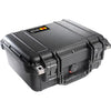 1400 Protector Case | Black, Includes Foam,1400B