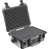 1400 Protector Case | Black, Includes Foam,1400B