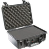 1450 Protector Case | Black, Includes Foam,1450B