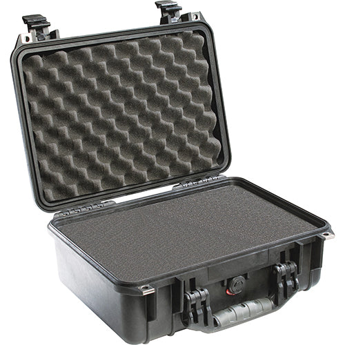 Black, Includes Foam,1450B