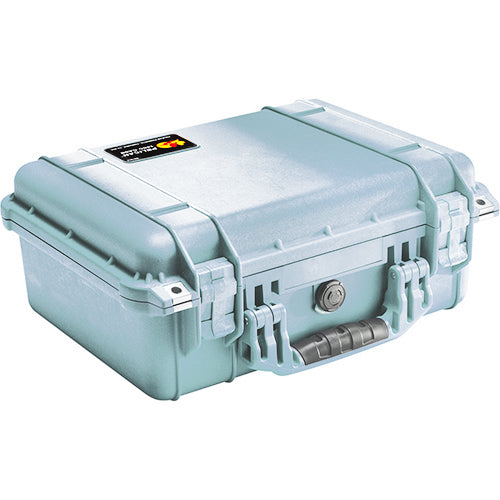 Silver, Includes Foam,1450S