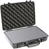 1470 Protector Laptop Case | Black, Includes Foam,1470WF