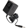 Battery Charger for 429E, 429EB and 429EX/110 Volt AC TO 9 VDC,15-0009-00