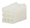 RECEPTACLE HOUSING,151-5009