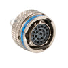 C406- (N) Series Test Loop Back Plug,151-5060