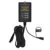 BatteryMINDer Charger | With SmarTECHnology, 12 V, 1.5A,1510-12