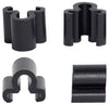 OVERHEAD CORD CLIP 4/PACK/H10-20/H10-21/H10-26/H10-30/H10-36/H10-56/H10-56N/H10-00/ H10-56/H10-56HXL/H10-56HXP,15125P-02