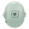 David Clark Drilled Headset Ear Dome | Right-Hand Side,15253P-08