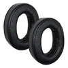 Leatherette Ear Seals | For DC ONE-X Series Aviation Headsets,15976P-07