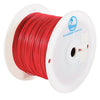 M22759/16 Extruded ETFE Tefzel Wire | 22 AWG,  Red,22G/16-2