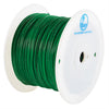 M22759/16 Extruded ETFE Tefzel Wire | 24 AWG,  Green,24G/16-5