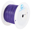 M22759/16 Extruded ETFE Tefzel Wire | 20 AWG, Purple,20G/16-7