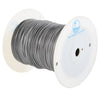 M22759/16 Extruded ETFE Tefzel Wire | 16 AWG, Gray,16G/16-8