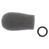 Bose A20 Headset Windscreen | High Impedance Electret Mic,16003