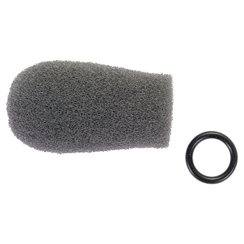 High Impedance Electret Mic,16003