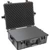 1600 Protector Case | Black, Includes Foam,1600B