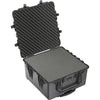 1640 Protector Transport Case | Black, Includes Foam,1640000110