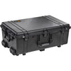 1650 Large Protector Case | Black, Includes Foam,1650